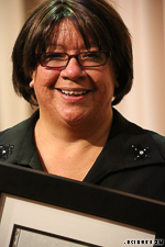 Liz Reyes